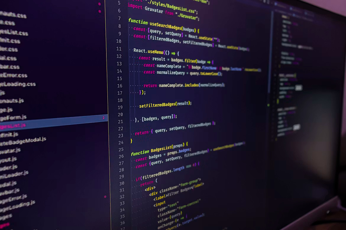 Desarrollo de Software